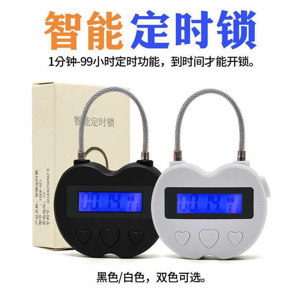 massage toy sexyy timed lock anti addiction electronic countdown supplies female slave training chastity sm
massage toy sexyy timed lock anti addiction electronic countdown supplies female slave training chastity sm