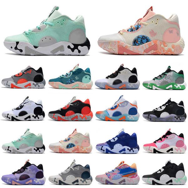 men basketball shoes pg 6 paul george 6s sneakers weekend painted fluoro fog grey infrared black mint outdoor women trainer sneakers
men basketball shoes pg 6 paul george 6s sneakers weekend painted fluoro fog grey infrared black mint outdoor women trainer sneakers