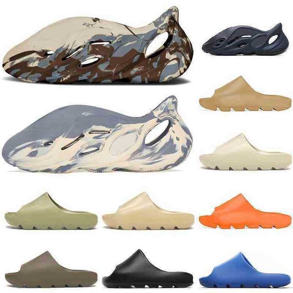 slipper runners designer adds yeesys foam kanyes west slide men women cream clay trainer moon gray luxurys platform summer fashion slides zc, Black
slipper runners designer adds yeesys foam kanyes west slide men women cream clay trainer moon gray luxurys platform summer fashion slides zc, Black