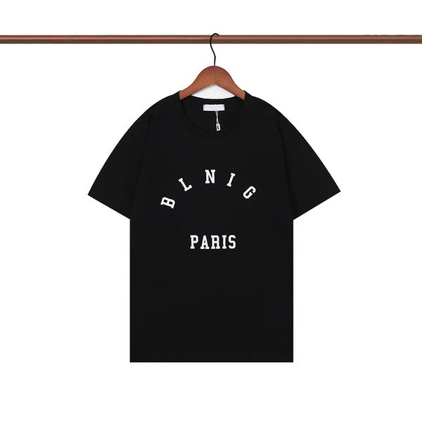 men's t-shirts summer tee mens t shirts black white designer br letters print casual soft cotton s short sleeve breathable tees, White;black
men's t-shirts summer tee mens t shirts black white designer br letters print casual soft cotton s short sleeve breathable tees, White;black