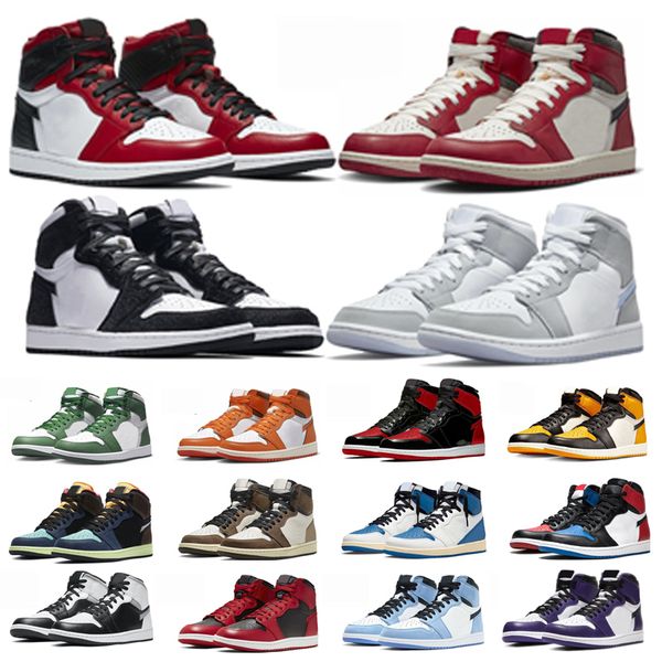 womens mens jumpman 1 basketball shoes starfish 1s denim high og lost and found patent bred dark mocha mid digital pink offs white universit
womens mens jumpman 1 basketball shoes starfish 1s denim high og lost and found patent bred dark mocha mid digital pink offs white universit