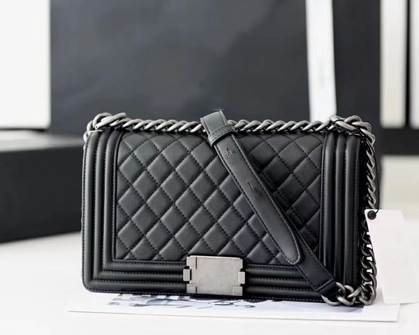 women's fashion handbag level cross body bag luxury designer classic diamond lattice lamb leather production hardware buckle shoulder b
women's fashion handbag level cross body bag luxury designer classic diamond lattice lamb leather production hardware buckle shoulder b
