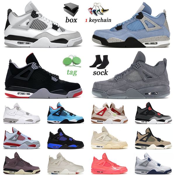 4s 4 iv men basketball shoes jumpman military black red thunder university blue jorden jorda canvas j4 sail mens women trainers sneakers
4s 4 iv men basketball shoes jumpman military black red thunder university blue jorden jorda canvas j4 sail mens women trainers sneakers