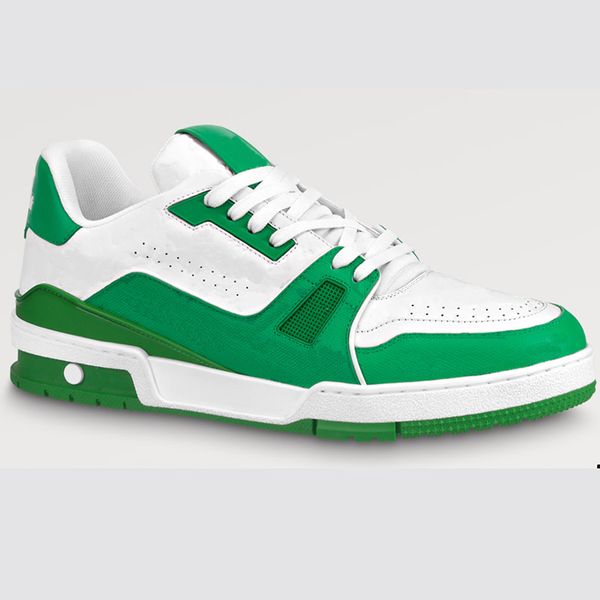 luxury trainer sneakers mens shoes since 1854 brand france designer shoes size 38-45 model ql26, Black
luxury trainer sneakers mens shoes since 1854 brand france designer shoes size 38-45 model ql26, Black