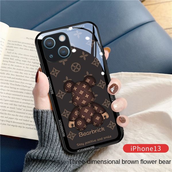 yezhou women cartoon mobile phone accessories case for apple iphone12 straight edge fine hole glass xs max 12pro max violent bear 11pro
yezhou women cartoon mobile phone accessories case for apple iphone12 straight edge fine hole glass xs max 12pro max violent bear 11pro