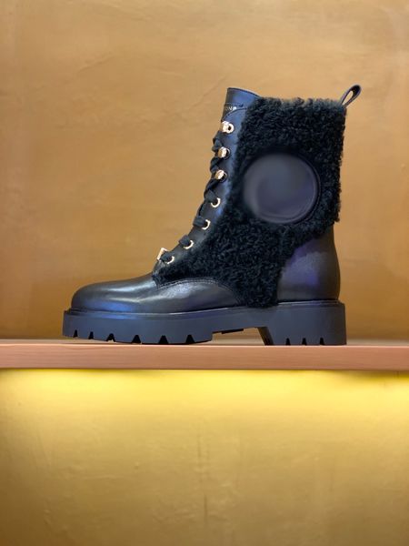 women's ankle boot designer luxury martin desert boots beige and ebony genuine leather quilted lace-up winter shoes rubber lug sole wit, Black
women's ankle boot designer luxury martin desert boots beige and ebony genuine leather quilted lace-up winter shoes rubber lug sole wit, Black
