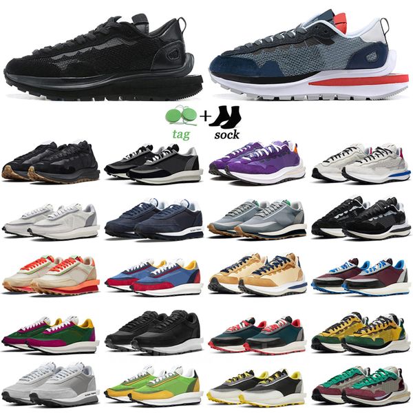 vopowaffle mens casual shoes sacis pegas fragment ldwaffle dark iris ldv sesame noir royal fuchsia men women trainers sports sneakers size 3, Black
vopowaffle mens casual shoes sacis pegas fragment ldwaffle dark iris ldv sesame noir royal fuchsia men women trainers sports sneakers size 3, Black