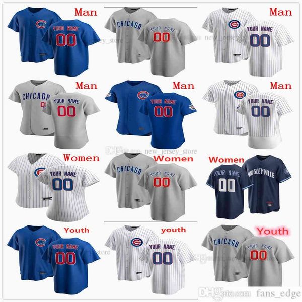 custom college wear custom mens kids women baseball jersey nicholas castellanos javier baez ernie banks bryant anthony rizzo willson contrer, Black
custom college wear custom mens kids women baseball jersey nicholas castellanos javier baez ernie banks bryant anthony rizzo willson contrer, Black