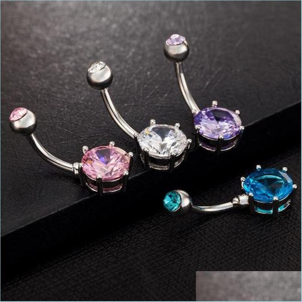 navel bell button rings 316l stainless steel crystal bars gold belly ring piercing jewelry cubic zircon bell button rings dhs drop dhisp, Silver
navel bell button rings 316l stainless steel crystal bars gold belly ring piercing jewelry cubic zircon bell button rings dhs drop dhisp, Silver