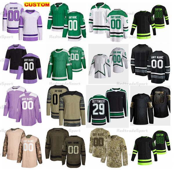 custom 2022 reverse retro jake oettinger hockey jerseys seguin benn heiskanen hintz camo fights cancer robertson pavelski johnston marchment, Black;red
custom 2022 reverse retro jake oettinger hockey jerseys seguin benn heiskanen hintz camo fights cancer robertson pavelski johnston marchment, Black;red