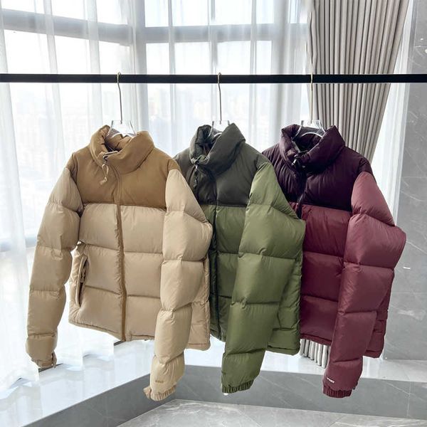designer luxury nortes down jacket fur ruff mens winter fit warm nft coat exterior lnterior womens pockets zipper stretch rib cuff men parka, Black
designer luxury nortes down jacket fur ruff mens winter fit warm nft coat exterior lnterior womens pockets zipper stretch rib cuff men parka, Black