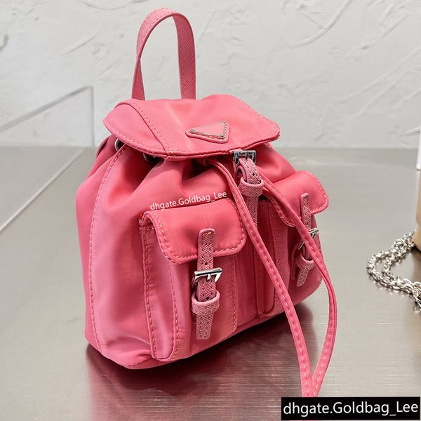 shoulder backpack bag style backpack suitcase classic 20cm 17cm 19cm mini enamel zipper purse business crossbody chain handbags renylon nylo
shoulder backpack bag style backpack suitcase classic 20cm 17cm 19cm mini enamel zipper purse business crossbody chain handbags renylon nylo