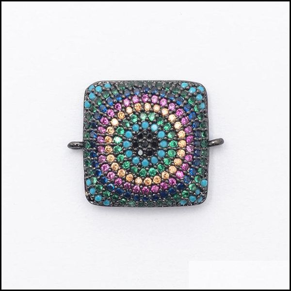 charms rainbow color square micro pave copper evil eye charms for diy jewelry connectors drop delivery findings components dhtkn, Bronze;silver
charms rainbow color square micro pave copper evil eye charms for diy jewelry connectors drop delivery findings components dhtkn, Bronze;silver