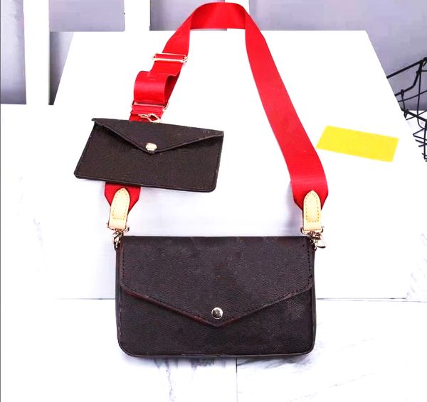 hot topbags Chain luxury Designer Bag Wallet Cross Body Shoulder Purse Fashion Lady Shopping Handbag Women Letter Popular Totes Trio 3pcs tote bag louiseitys, No bag 
hot topbags Chain luxury Designer Bag Wallet Cross Body Shoulder Purse Fashion Lady Shopping Handbag Women Letter Popular Totes Trio 3pcs tote bag louiseitys, No bag