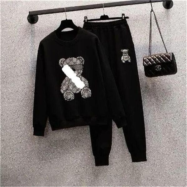 fashion streetwear luxury womens tracksuits two pieces outfit women crop with pants set outfits casual sweatsuits designer autumn winter siz, Gray
fashion streetwear luxury womens tracksuits two pieces outfit women crop with pants set outfits casual sweatsuits designer autumn winter siz, Gray
