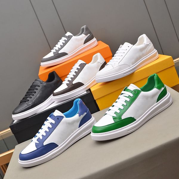 brand retro 3d printed casual shoes men's leather designer lace fashion black green sports women's white shoes.
brand retro 3d printed casual shoes men's leather designer lace fashion black green sports women's white shoes.