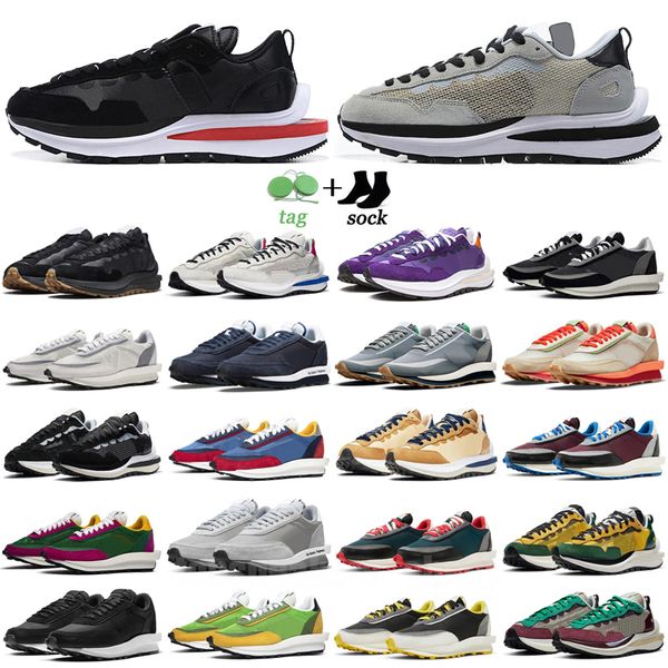 vopowaffle mens casual shoes sacis pegas fragment ldwaffle dark iris ldv sesame noir royal fuchsia men women trainers sneakers, Black
vopowaffle mens casual shoes sacis pegas fragment ldwaffle dark iris ldv sesame noir royal fuchsia men women trainers sneakers, Black