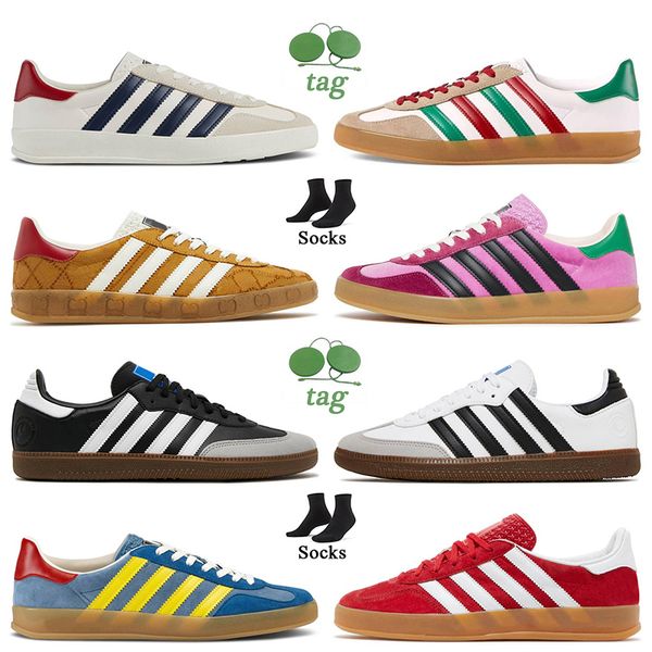 gazelle monogram running shoes samba designer platform sneakers gazelles wales bonner argentina arsenal fc red tonal color pack linen outdoo, White;red
gazelle monogram running shoes samba designer platform sneakers gazelles wales bonner argentina arsenal fc red tonal color pack linen outdoo, White;red