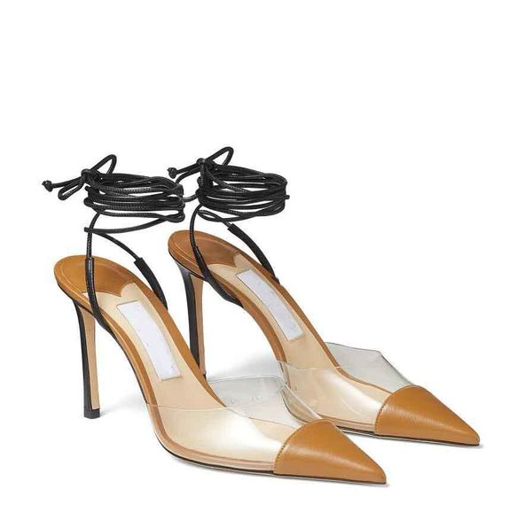 sandals shallow shoes napa leather mesh simple lace up ankle band gladiator s thin high heels -- wedding bride dress evening dress charming, Black
sandals shallow shoes napa leather mesh simple lace up ankle band gladiator s thin high heels -- wedding bride dress evening dress charming, Black