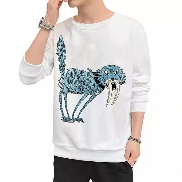 women hoodies sweatshirts jumpers hoodie terry sweatshirt with animal pattern letters printed autumn spring hoody sweaters, Black
women hoodies sweatshirts jumpers hoodie terry sweatshirt with animal pattern letters printed autumn spring hoody sweaters, Black