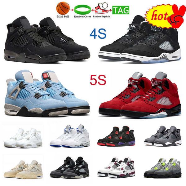 jumpman4s basketball shoes 4s 5s jumpman 4 5 black cat raging bull oreo university blue bred cement sail mens trainers sneakers eur 36-47
jumpman4s basketball shoes 4s 5s jumpman 4 5 black cat raging bull oreo university blue bred cement sail mens trainers sneakers eur 36-47