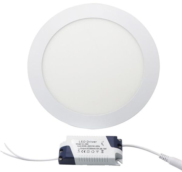 edison2011 efficient 15w round led panel light smd 2835 high super bright warm whitecool white celling light ac85v265v nondimma5976140
edison2011 efficient 15w round led panel light smd 2835 high super bright warm whitecool white celling light ac85v265v nondimma5976140