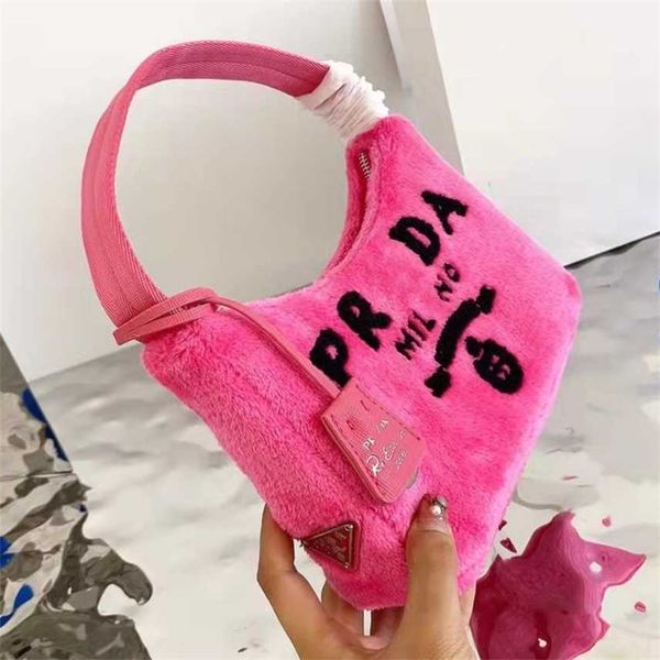 design purse new plush hobo armpit bag versatile embroidered letter medieval sling single shoulder portable female
design purse new plush hobo armpit bag versatile embroidered letter medieval sling single shoulder portable female