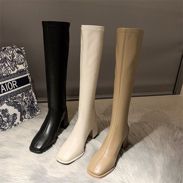 boots winter women pumps motorcycle lady designer knee-high fashion super high heels zipper shoes warm snow mujer botas 221109, Black
boots winter women pumps motorcycle lady designer knee-high fashion super high heels zipper shoes warm snow mujer botas 221109, Black