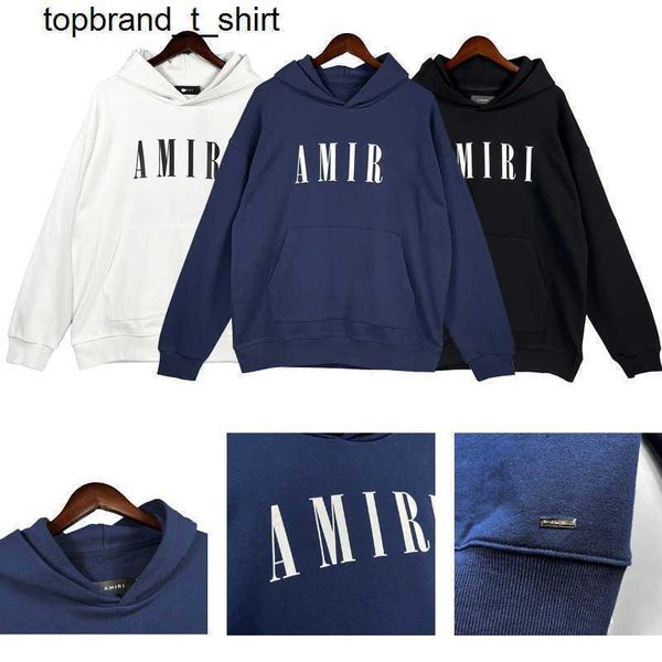 men's hoodies designer sweatshirts winter style street fashion brand amirs basic letter printed men's women's streetwear hood, Black
men's hoodies designer sweatshirts winter style street fashion brand amirs basic letter printed men's women's streetwear hood, Black