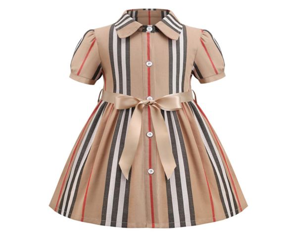 2021 summer new baby girl dress short sleeve princess kids clothing striated wear cotton bow children039s fashion 27 years3894159, Red;yellow
2021 summer new baby girl dress short sleeve princess kids clothing striated wear cotton bow children039s fashion 27 years3894159, Red;yellow