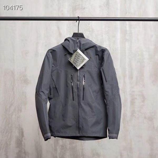arc men's three jackets 2022 fashion layer outdoor waterproof jacket for men women gore-texpro sv/lt male casual lightweight hiking uxr, Black;brown
arc men's three jackets 2022 fashion layer outdoor waterproof jacket for men women gore-texpro sv/lt male casual lightweight hiking uxr, Black;brown