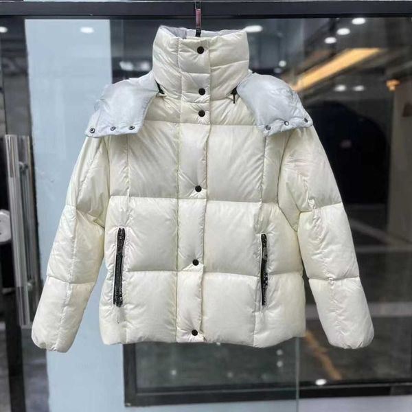designer luxury down jacket fur ruff classic women fashion and multi function essential hoodies womens jackets winter warm clothing hoody 5a, Black
designer luxury down jacket fur ruff classic women fashion and multi function essential hoodies womens jackets winter warm clothing hoody 5a, Black