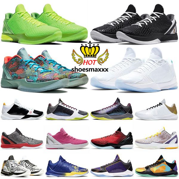 kobe mamba basketball shoes 6 protro mambacita aiternate bruce lakers grinch white del sol dark knight what if multi all star mens womens sp
kobe mamba basketball shoes 6 protro mambacita aiternate bruce lakers grinch white del sol dark knight what if multi all star mens womens sp