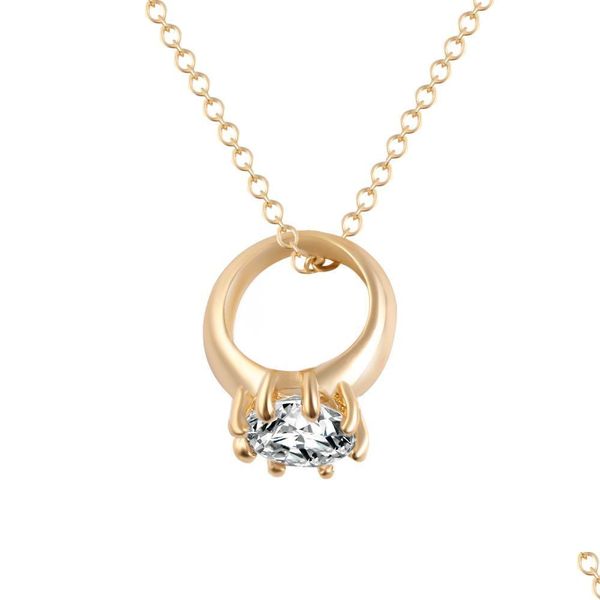pendant necklaces gold necklaces 18k stellux austrian crystals paved pendant necklace drop delivery jewelry pendants dhqbm, Silver
pendant necklaces gold necklaces 18k stellux austrian crystals paved pendant necklace drop delivery jewelry pendants dhqbm, Silver