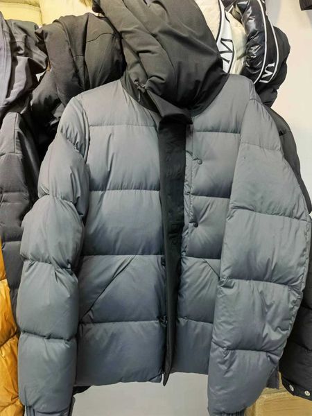 designer luxury down jacket fur ruff classic men fashion and multi function essential hoodies mens jackets winter warm clothing hoody 5au52a, Black
designer luxury down jacket fur ruff classic men fashion and multi function essential hoodies mens jackets winter warm clothing hoody 5au52a, Black