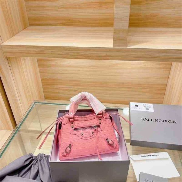 paris handbags bags designer balnecigass bag 2022 style commemorative locomotive woven cowhide female embossed shoulder crossbody
paris handbags bags designer balnecigass bag 2022 style commemorative locomotive woven cowhide female embossed shoulder crossbody