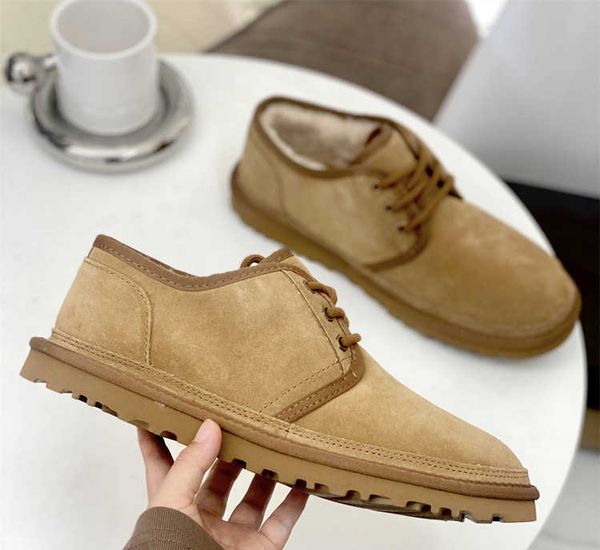 dress shoes 2022 winter new fur integrated snow men's casual low warm cotton shoes wool boots henan sangpo, Black
dress shoes 2022 winter new fur integrated snow men's casual low warm cotton shoes wool boots henan sangpo, Black