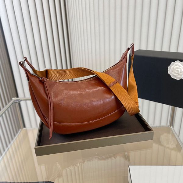 vintage women luxury designer armpit bag leather quilted fashion classic zipper shoulder bag trend large capacity crossbody handbag multi po
vintage women luxury designer armpit bag leather quilted fashion classic zipper shoulder bag trend large capacity crossbody handbag multi po