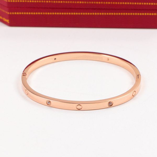 titanium steel designer women men love bracelet bangles silver rose gold screw screwdriver nail bangle bracelet couple jewelry with original, Black
titanium steel designer women men love bracelet bangles silver rose gold screw screwdriver nail bangle bracelet couple jewelry with original, Black