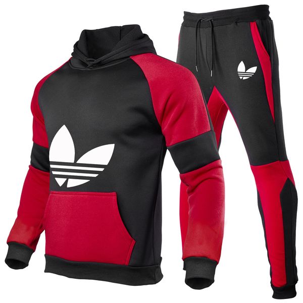 2022 brand designer 2pk sportswear sportswear men's sweater pants men's sweatshirt pullover women's casual tennis tracksuit, Gray
2022 brand designer 2pk sportswear sportswear men's sweater pants men's sweatshirt pullover women's casual tennis tracksuit, Gray