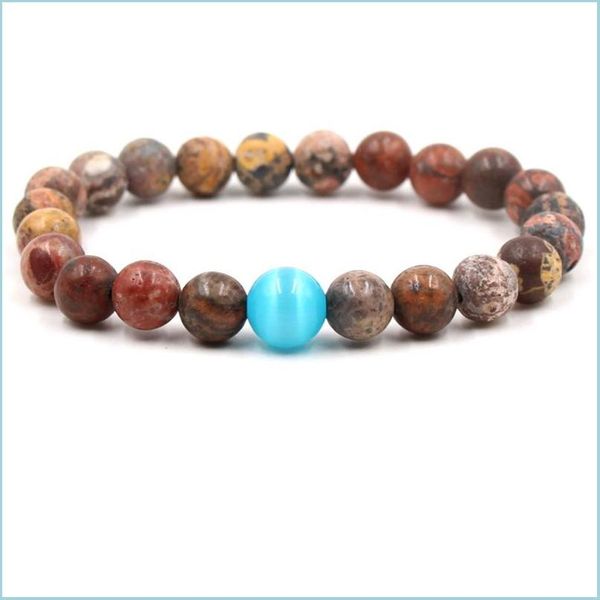 charm bracelets natural stone bracelet quartz malachite lapis lazi gold sand picture agate tiger eye opal bracelets drop delivery jew dh0o2, Golden;silver
charm bracelets natural stone bracelet quartz malachite lapis lazi gold sand picture agate tiger eye opal bracelets drop delivery jew dh0o2, Golden;silver