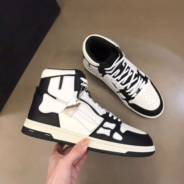 design casual shoes leather men's and women's sneakers retro lace-up increased thick-soled skulls size 35-46 high-ball lovers flat, Black
design casual shoes leather men's and women's sneakers retro lace-up increased thick-soled skulls size 35-46 high-ball lovers flat, Black