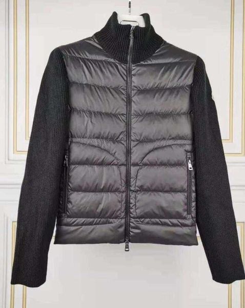 designer luxury down jacket fur ruff classic men fashion and multi function essential hoodies mens jackets winter warm clothing hoody 5agus7, Black
designer luxury down jacket fur ruff classic men fashion and multi function essential hoodies mens jackets winter warm clothing hoody 5agus7, Black