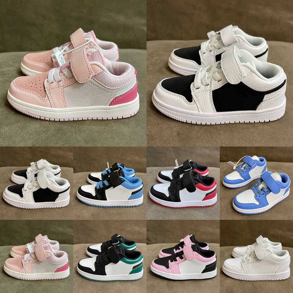 2022 kids shoe brown low children sports basketball shoes pine green game royal 1 high og 1s sneakers baby toddler trainers size 24-35, Black
2022 kids shoe brown low children sports basketball shoes pine green game royal 1 high og 1s sneakers baby toddler trainers size 24-35, Black