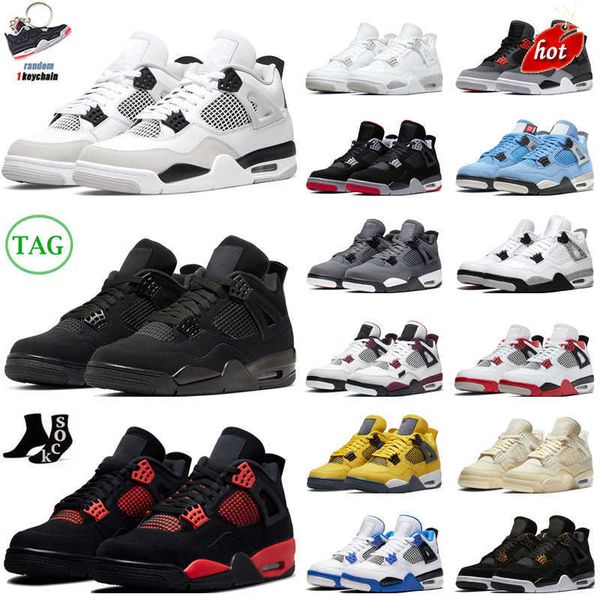 basketball shoes mens trainers military black red thunder black cat bred university blue cool grey og 4s retro men women jumpman 4
basketball shoes mens trainers military black red thunder black cat bred university blue cool grey og 4s retro men women jumpman 4