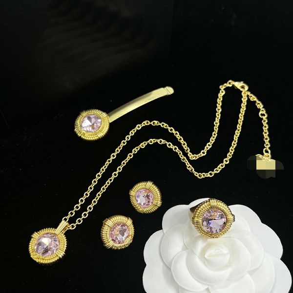 luxury designed purple crystal pendant necklaces bracelet earring rings banshee medusa head portrait 18k gold plated women's jewelry gi, Black
luxury designed purple crystal pendant necklaces bracelet earring rings banshee medusa head portrait 18k gold plated women's jewelry gi, Black