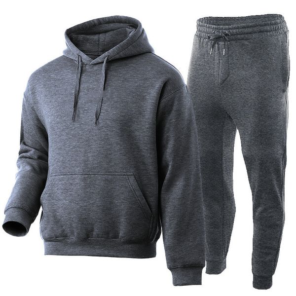 tracksuit sweat suit mens sweatshirt designer tracksuits hoody sweatshirt two piece set sports sweatpants with long sleeve hoodie for spring, Gray
tracksuit sweat suit mens sweatshirt designer tracksuits hoody sweatshirt two piece set sports sweatpants with long sleeve hoodie for spring, Gray