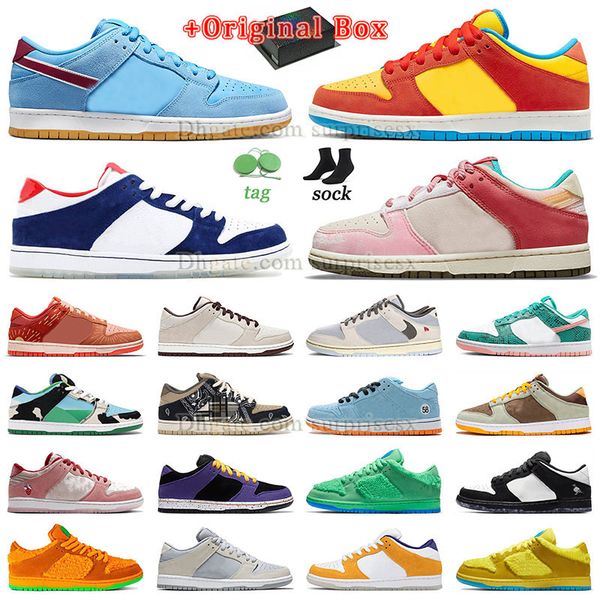 2022 new mens womens running shoes lows original dunks original with box fashion chunky dunky valentine day club phillies ishod wair mummy p
2022 new mens womens running shoes lows original dunks original with box fashion chunky dunky valentine day club phillies ishod wair mummy p
