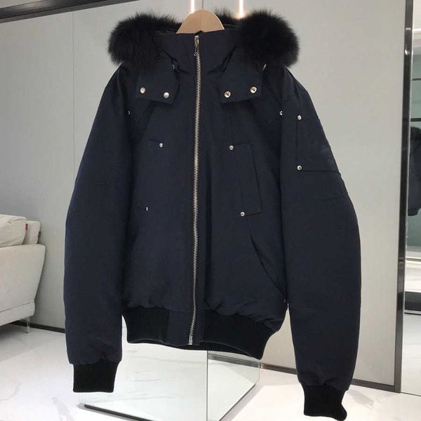 designer luxury goosie down jacket fur ruff men cg winter fit warm canadas men white goosing coat exterior pockets zipper stretch rib cuff t, Black
designer luxury goosie down jacket fur ruff men cg winter fit warm canadas men white goosing coat exterior pockets zipper stretch rib cuff t, Black