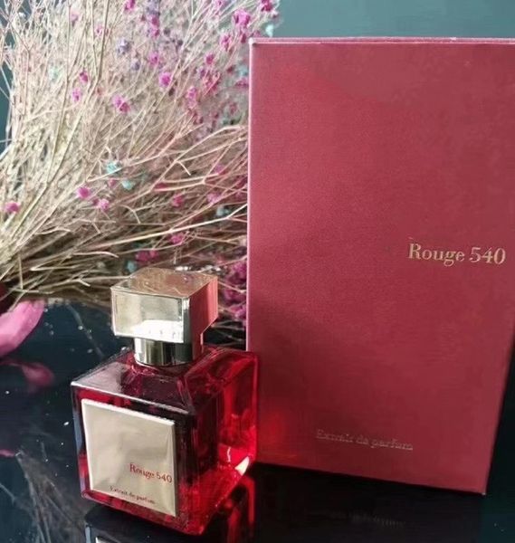 luxury perfume extrait de parfum rouge 540 men women fragrance long lasting good smell spray cologne gift box fast ship
luxury perfume extrait de parfum rouge 540 men women fragrance long lasting good smell spray cologne gift box fast ship